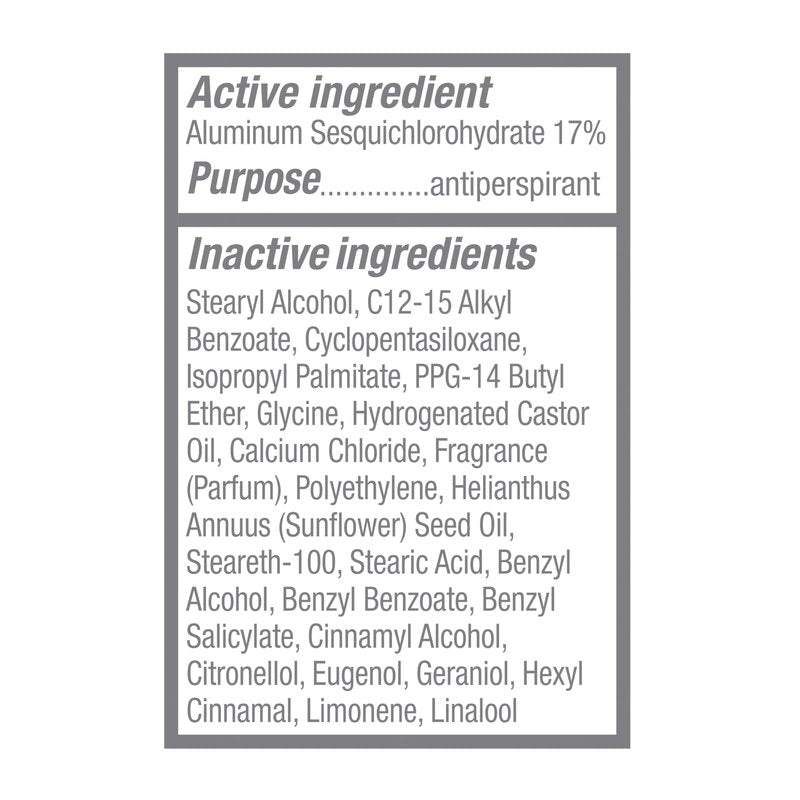 Dove Clinical + Care Antiperspirant Deodorant Stick for Women, 96H Clinical Strength Sweat & Odor Protection, With Nourishing Serum, Original Clean with Fresh Scent, 2.6 oz