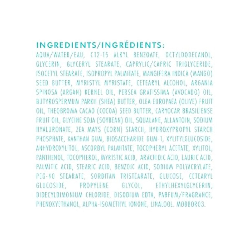 Moroccanoil Body Butter - Nourishing Moisturizer for Soft Skin | 8.5 oz