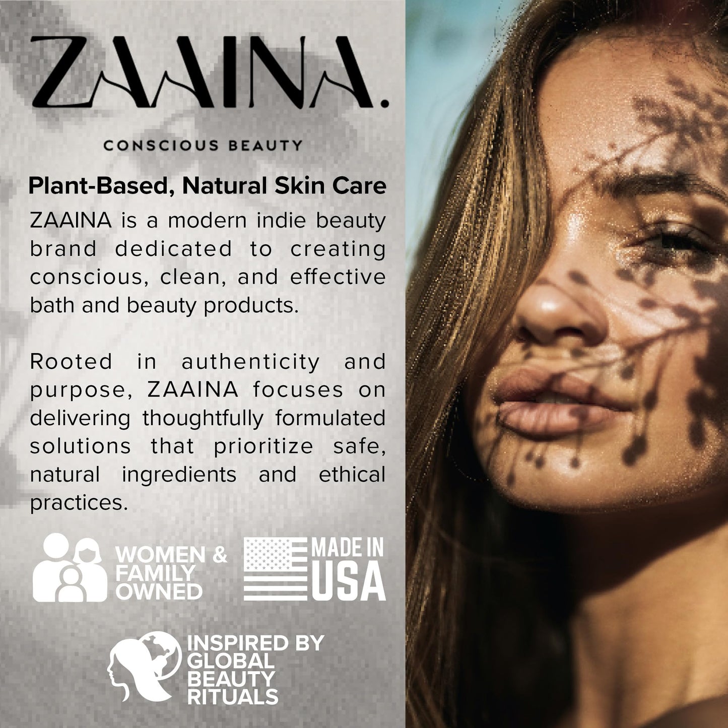ZAAINA Intensive Heel Balm Stick - Miracle Foot Repair Cream for Calluses and Dry Feet, Moisturizing Foot Balm for Cracked Feet, Elbows, Knees, Heel Softener for Dry Cracked Heels - 2.5 oz Tube