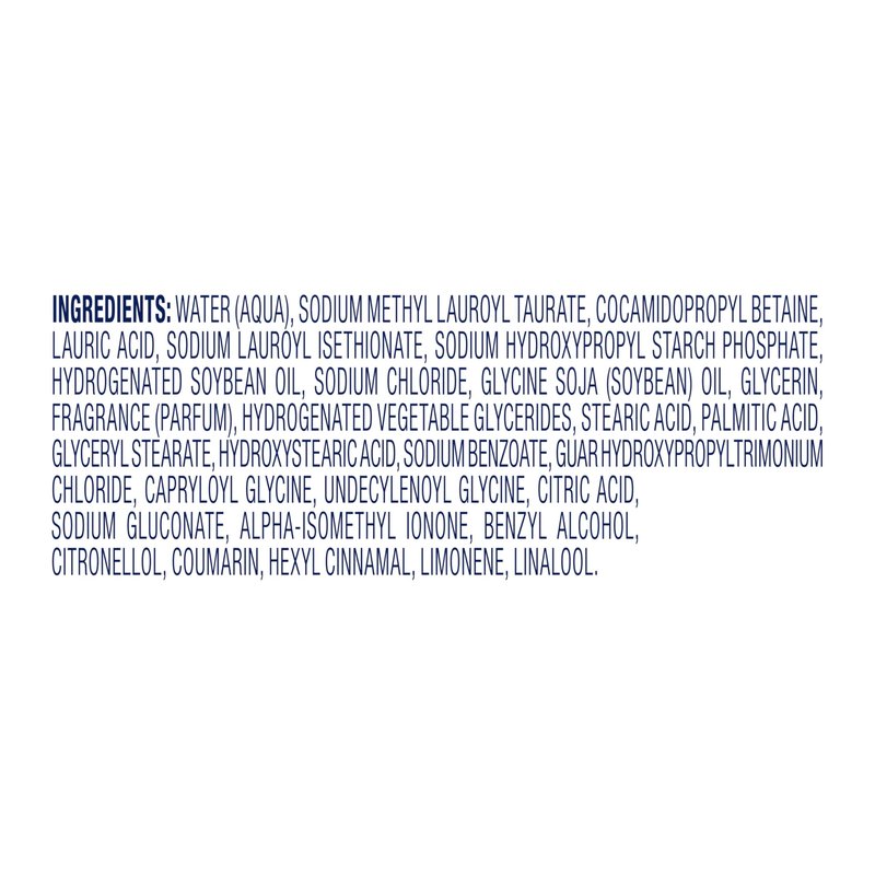 Dove Body Wash Deep Moisture for 24hr Lotion-Soft Skin Moisturizing Skin Cleanser with No Sulfates No Parabens 3 oz