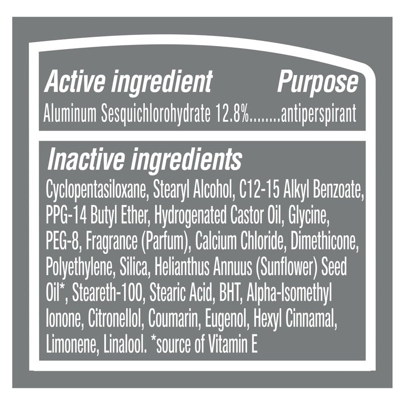 Dove Men+Care Men's Antiperspirant Deodorant Stick Extra Fresh With 72-hour Sweat & Odor Protection with 1/4 Moisturizing Cream & Long-lasting Citrus Scent 2.6 oz
