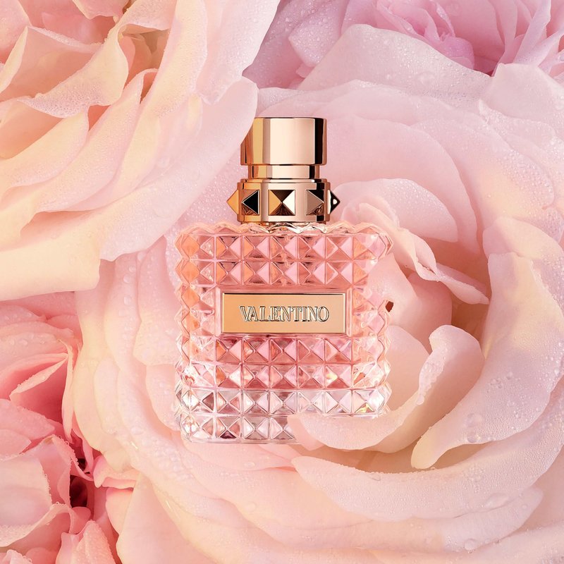 VALENTINO DONNA by Valentino, EAU DE PARFUM SPRAY 1.7 OZ