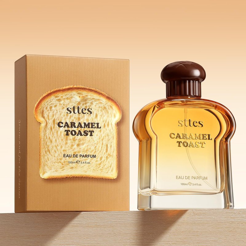 Sttes Perfume 612#(PASSION FRUIT COCONUT WATER) - Eau De Perfume 100ml (3.4fl Oz) Flower Fruit Gourmet tune (PASSION FRUIT +COCONUT +vanilla)