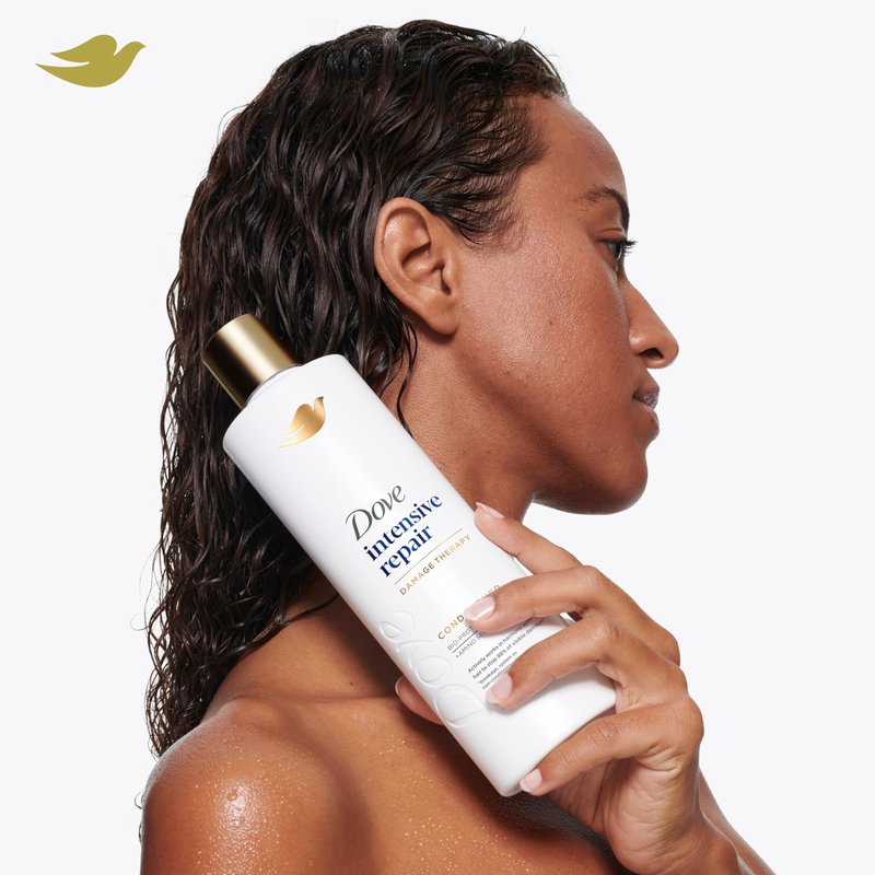 Dove Shampoo Intensive Repair 28 Fl oz Conditioner Intensive Repair 28 Fl oz