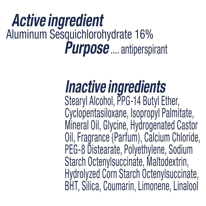 Degree Advanced Antiperspirant Deodorant - Move Fresh Coconut | 72-Hour Sweat & Odor Protection, 2.6 oz (4 Count)