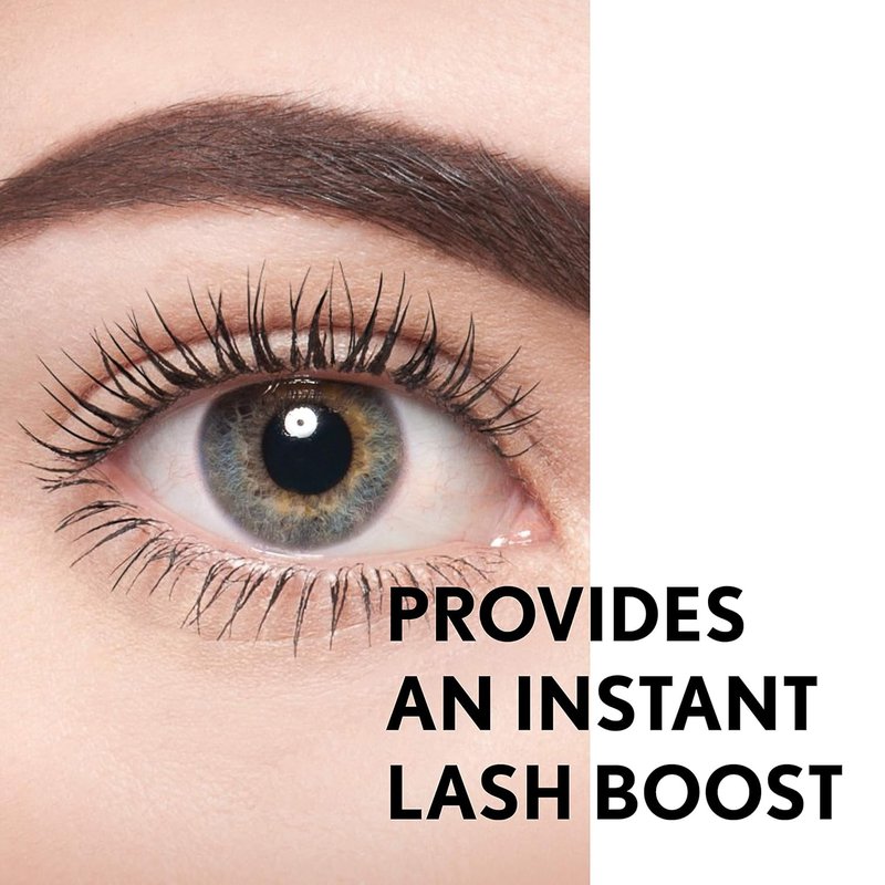 Covergirl Lash Blast Amplify Eyelash Primer - Neutral White, 0.44 Fl Oz for Enhanced Volume