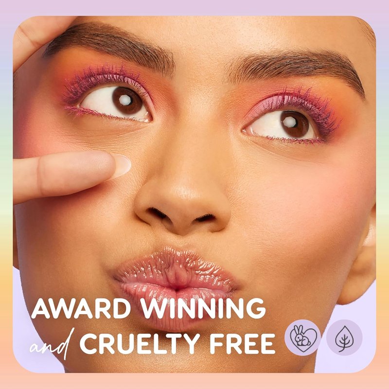 ColourPop Pretty Fresh Creamy Concealer - Full Coverage Hydrating Concealer with Hyaluronic Acid | Dark 170N (0.3 oz)