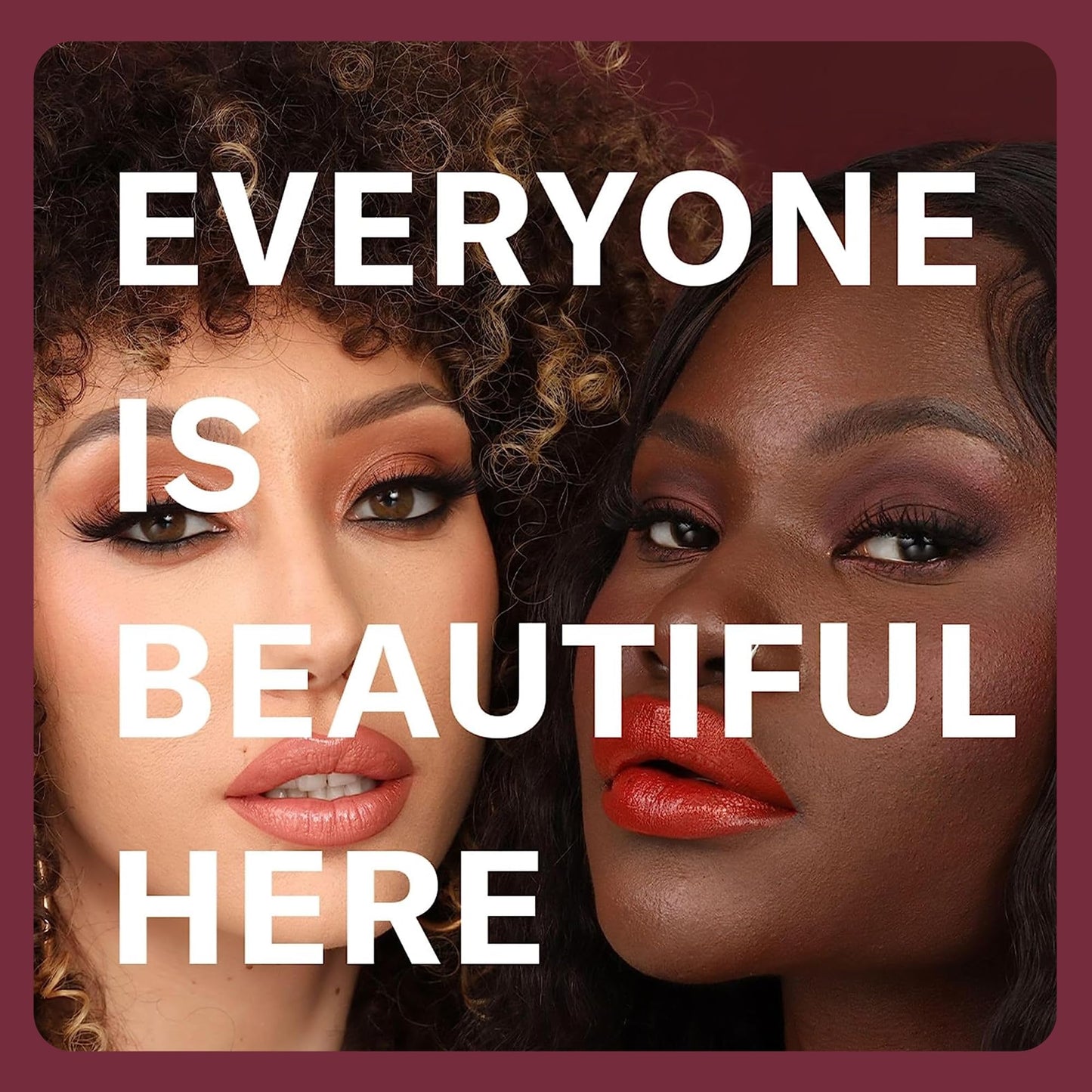 The Lip Bar Soft Kisses Nourishing Vegan Lipstick, with Moisturizing Mango Seed Butter, Satin Finish, Level Up - Berry