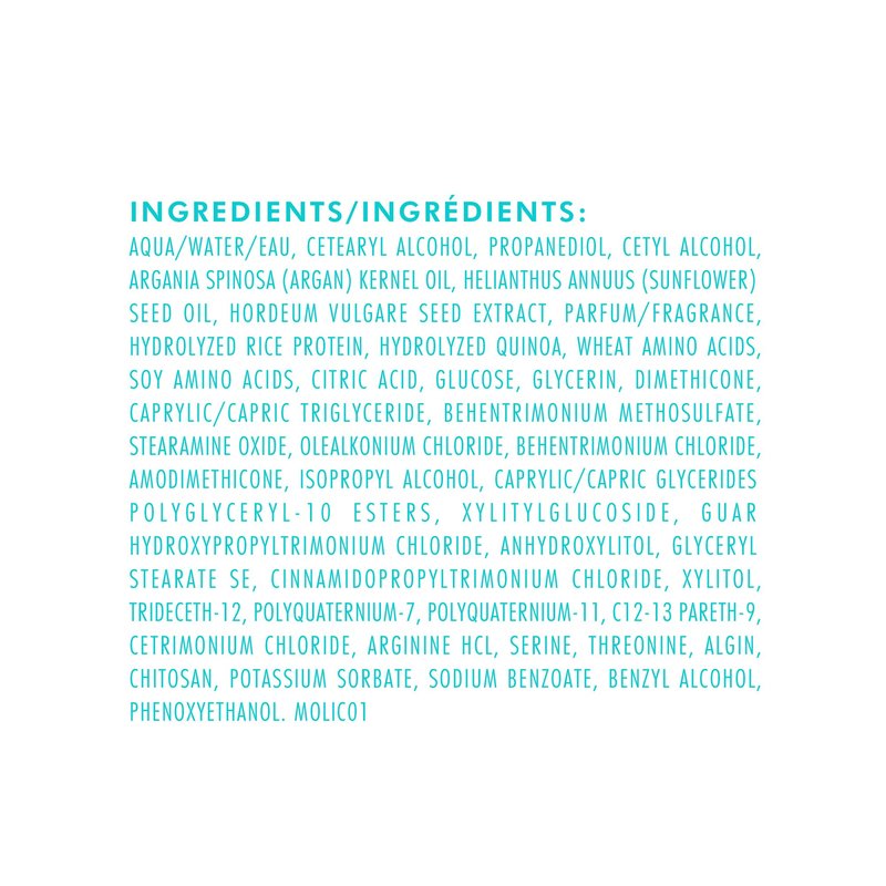 Moroccanoil All In One Leave In Conditioner, Travel Size