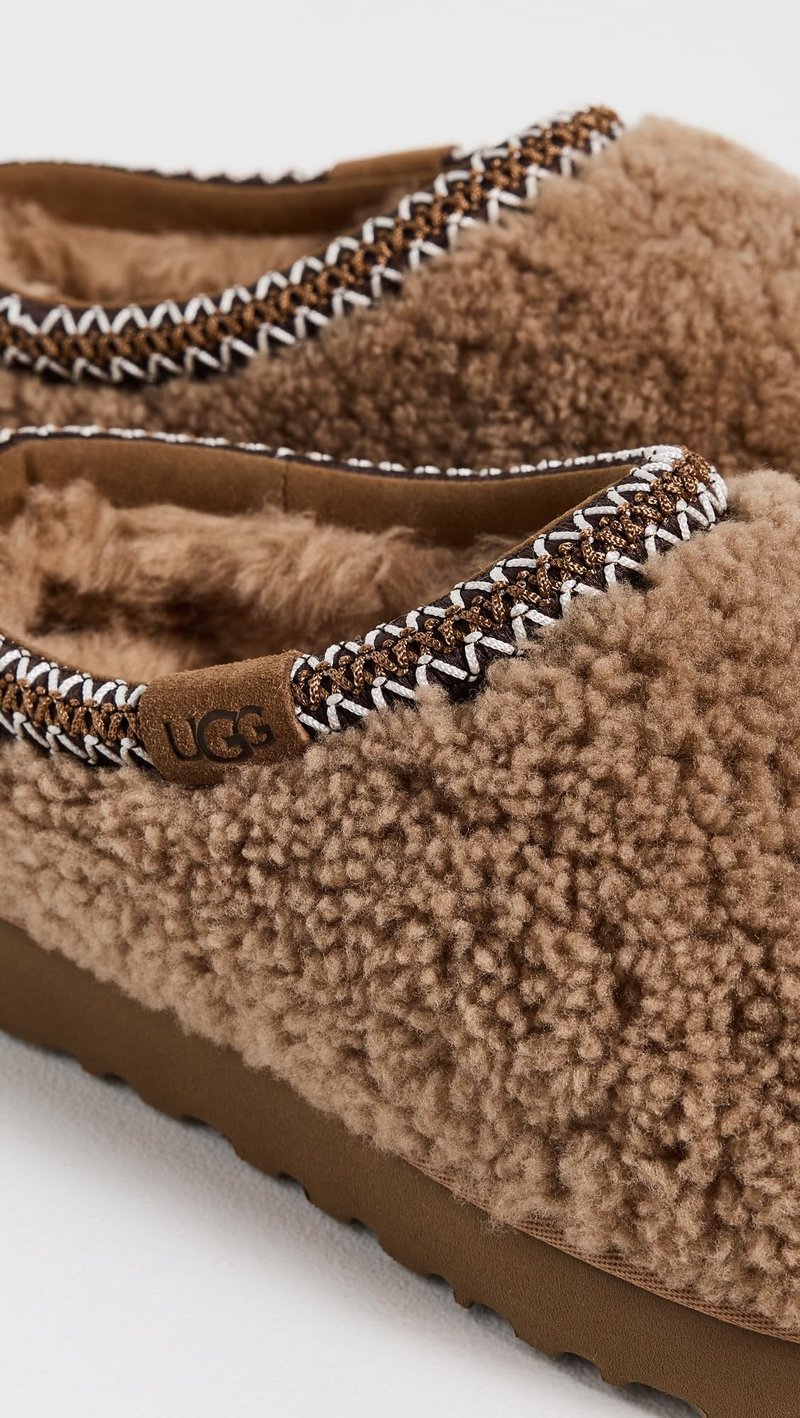 UGG Women's Tasman Maxi Curly