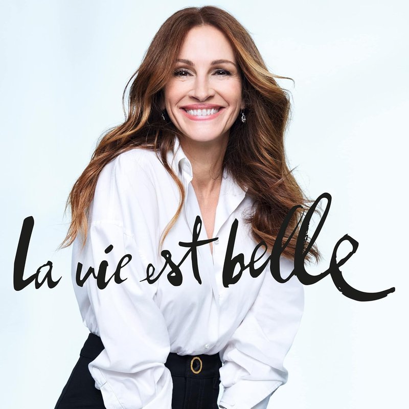 Lancôme La Vie Est Belle Shower Gel - Softens & Revitalizes Skin - Infused with Iris, Patchouli, Vanilla - 6.7 Fl Oz