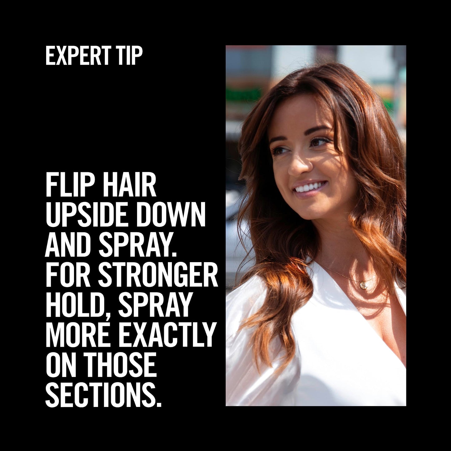 TRESemmé Hairspray, Extra Hold, 2-Pack + Keratin Repair Hair Mask – Moisturizing Hair Spray, Anti-Humidity, Anti-Frizz Hair Products (3 Piece Set)