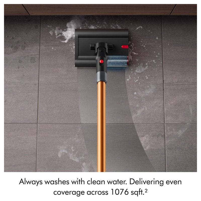 Dyson PencilWashᵀᴹ Cordless Wet Hard Floor Cleaner