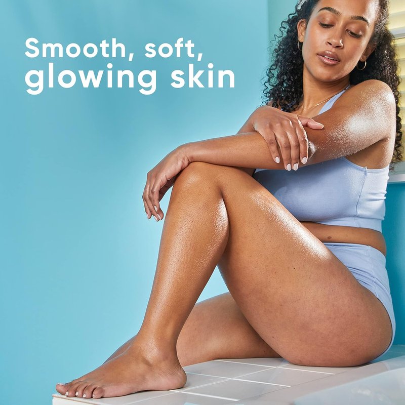 Gillette Venus Shaving Gel for Women - Relaxing Coconut Scent | 7 oz (Pack of 6)