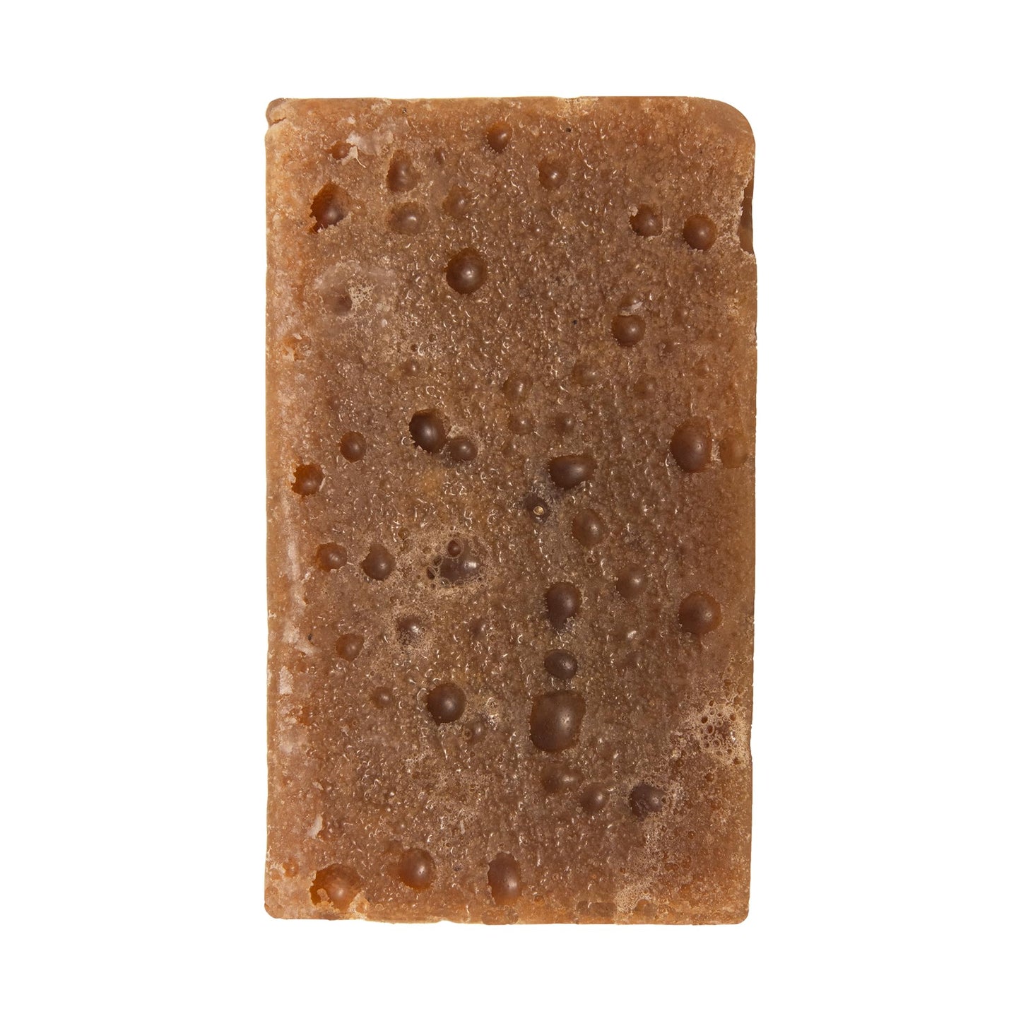 T.Taio Esponjabon Soap Sponge - Cleansing Shower Scrubber - Cleaning Bath Wash Scrub - Oil Removal - Massage & Lather Foot, Elbow, & Face - Bathroom Accessories (Charcoal)