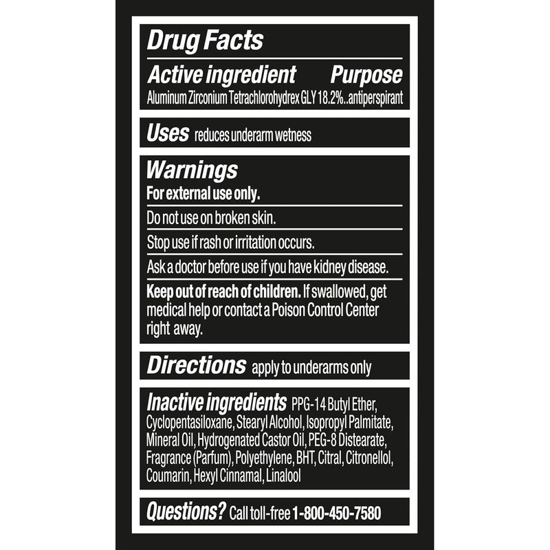 Axe Antiperspirant Deodorant Stick - Apollo 48-Hour Sweat & Odor Protection | Sage & Cedarwood, 2.7 oz