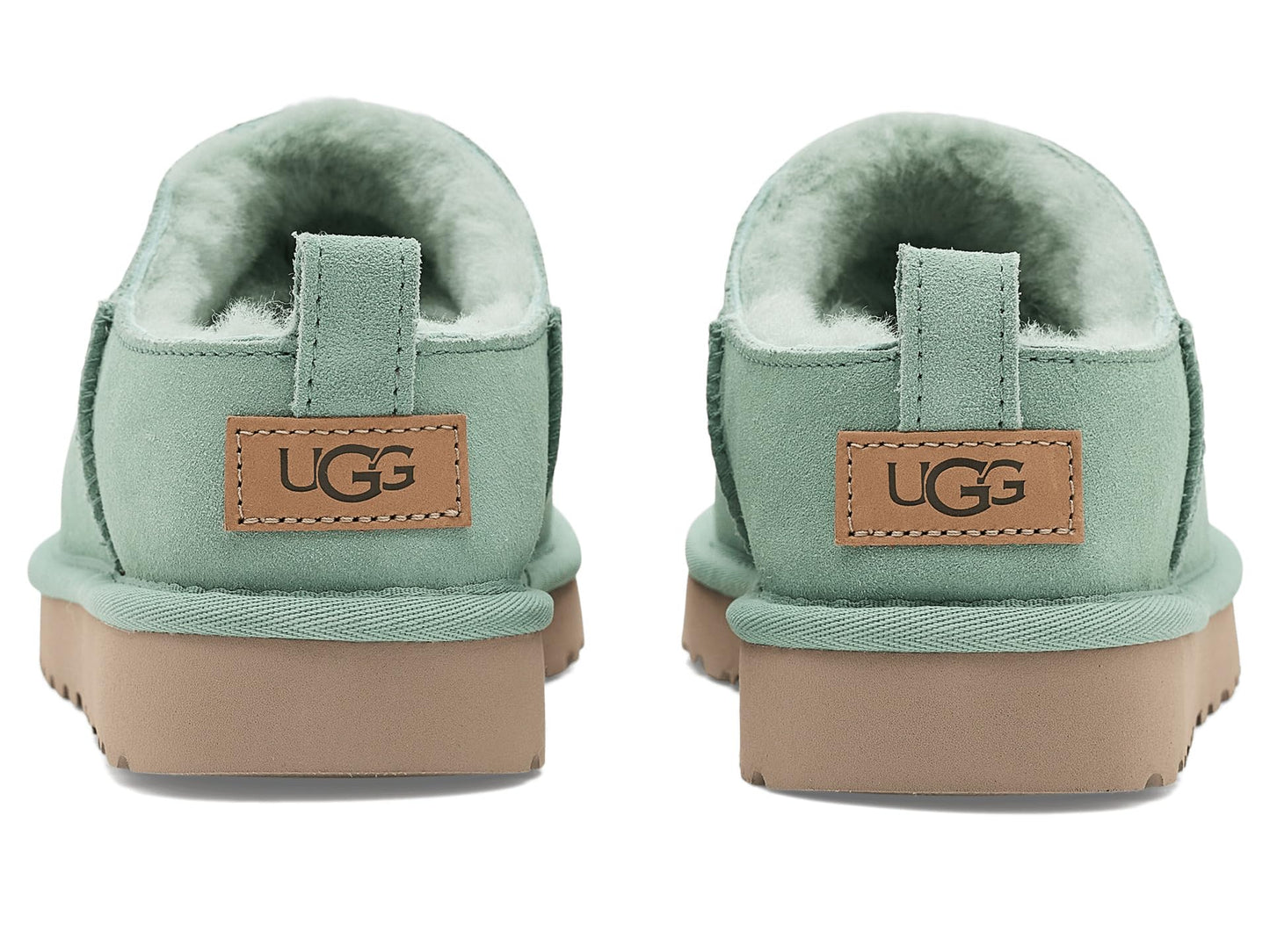 UGG Women's Classic Micro