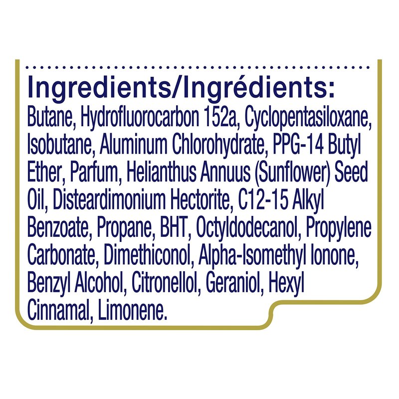 Advanced Care Acai Berry & Lotus Flower Antiperspirant Dry Spray
