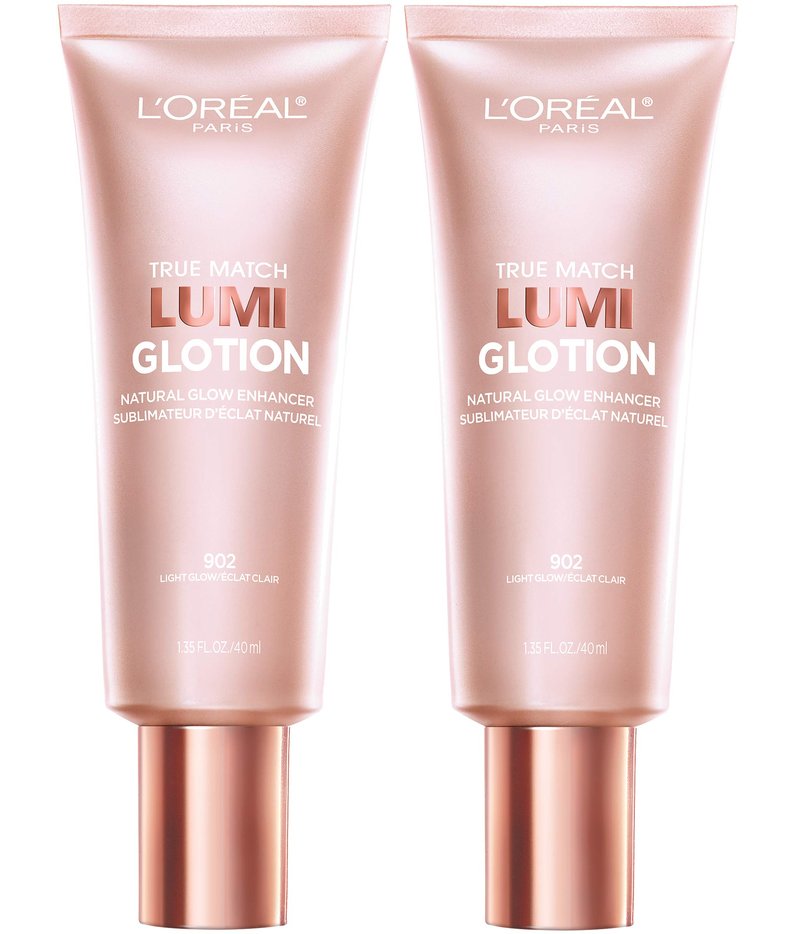 L’Oréal Paris Makeup True Match Lumi Glotion Natural Glow Enhancer Highlighting Lotion