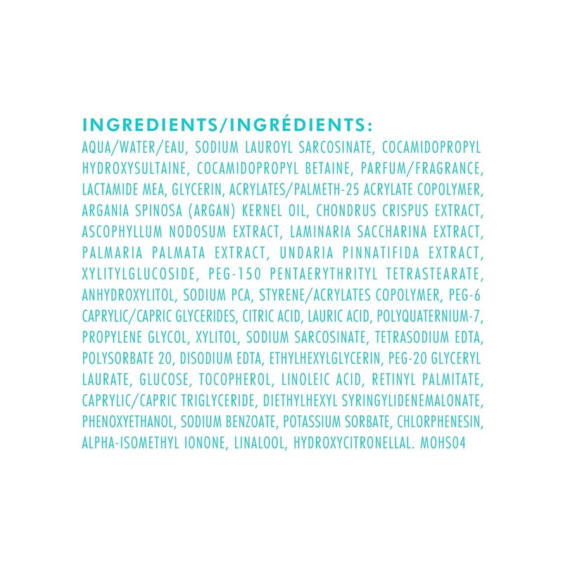 Moroccanoil Hydrating Shampoo - Deep Moisture for Dry Hair | 8.5 Fl Oz
