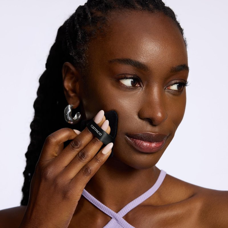 Catrice | Magic Perfectors Powder Puff