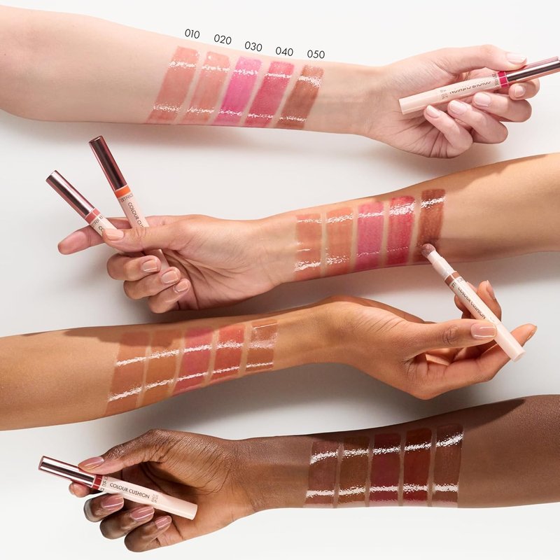 Catrice Juicy Lip Oil - High-Shine, Non-Sticky Gloss with Nourishing Oils | Vegan & Cruelty-Free (050 | Drenched Drama)
