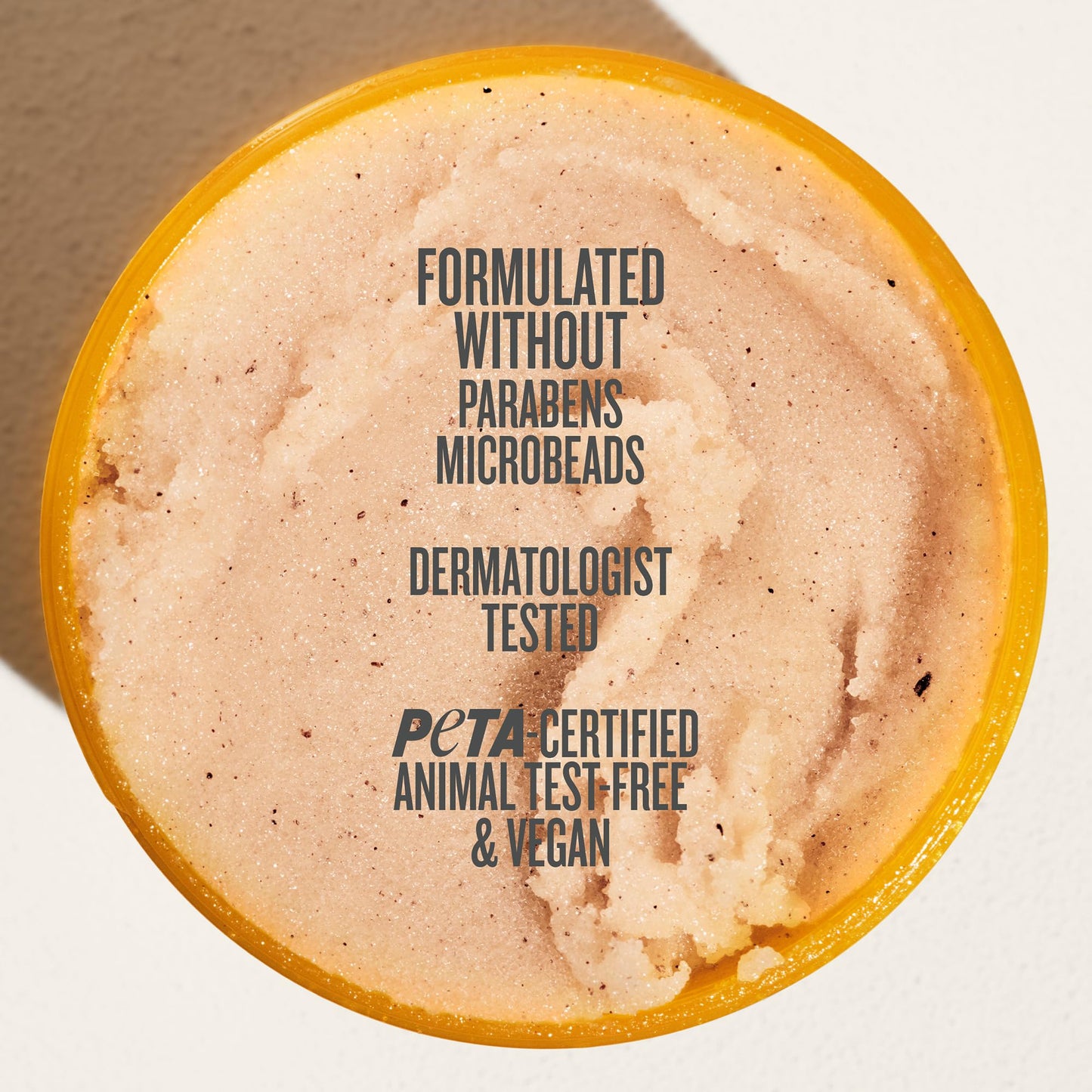 Sol de Janeiro Bum Bum Body Scrub | Exfloiating Body Scrub | 220g/7.8 oz.
