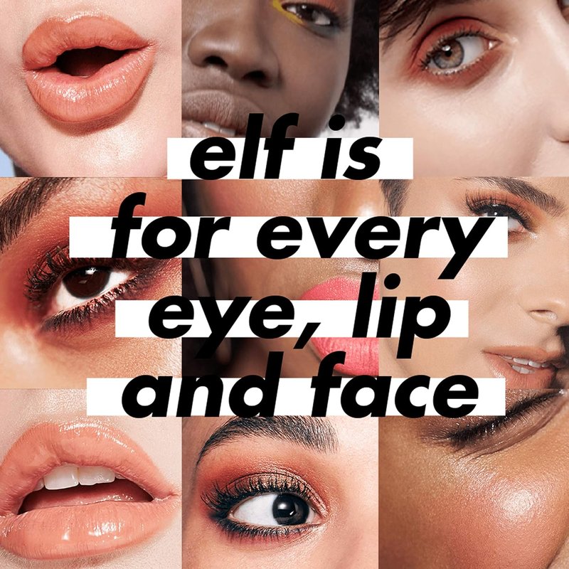 e.l.f. Perfect Finish HD Powder - Blurs Fine Lines & Imperfections | 0.28 Oz All-Day Wear