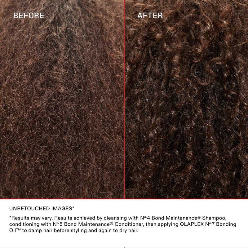 Olaplex Healthy Hair Discovery Travel Set: Nº. 4, 5, 0.5, 6, 7 Set | Cleanse, Hydrate, Reduce Breakage, and Boost Shine & Softness | For Coily, Curly, Straight, & Wavy