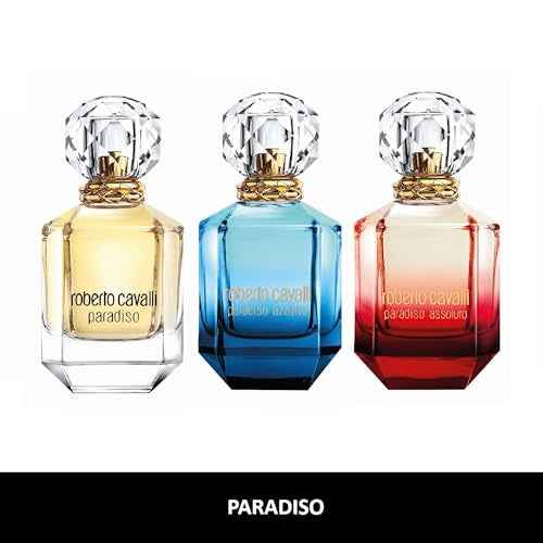 Roberto Cavalli Paradiso Eau De Parfum, 1.7 Fl Oz