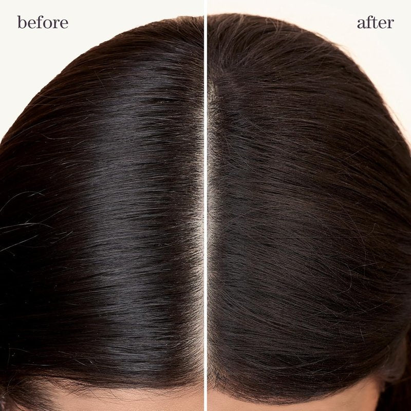 Pureology Style + Protect Refresh & Go Dry Shampoo - Volumizing, Silicone-Free Formula for Oily, Color-Treated Hair