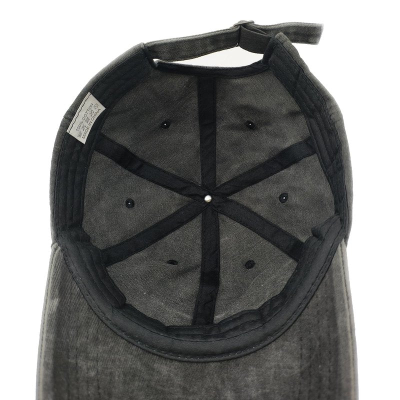 Dreamkitten Embroidered Baseball Hats for Boys Girls