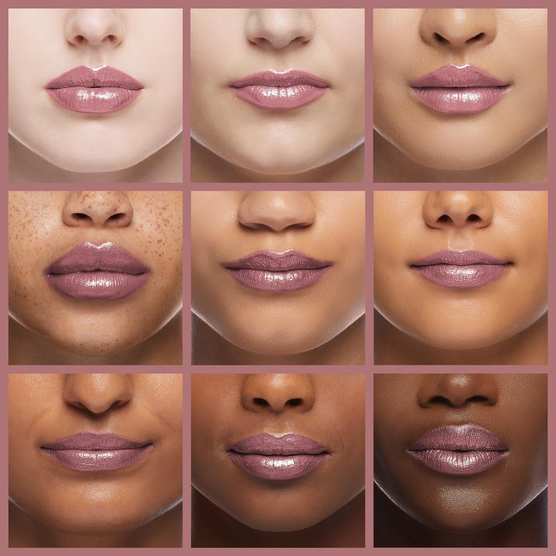 Lasting Finish Lipstick Iced Rose