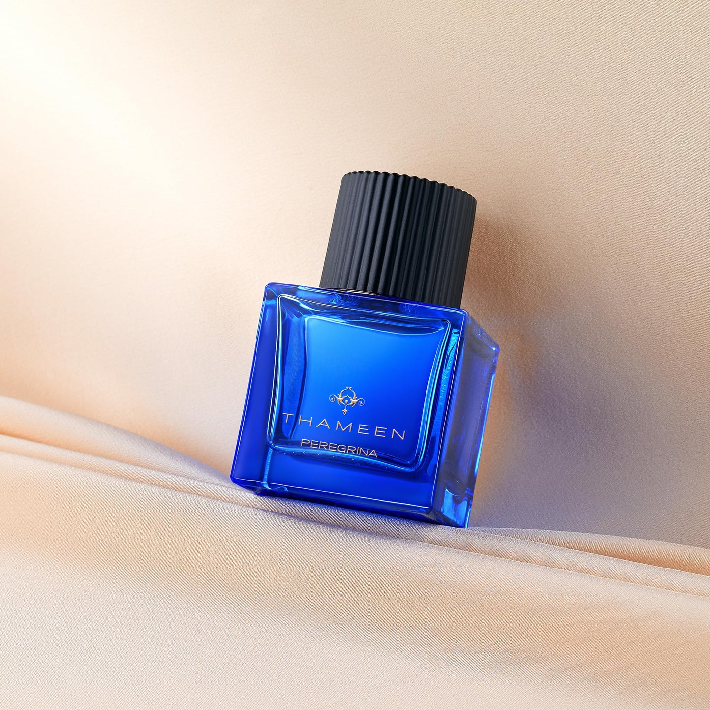Thameen Peregrina Extrait de Parfum 50ml / 1.7 fl oz – Sweet Floral Amber Feminine Fragrance
