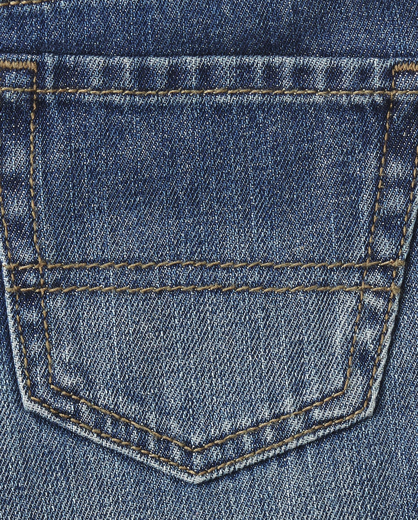 The Children's PlaceBoysMultipack Basic Bootcut Jeans Dark Jupiter/Dustbowl Wash/Med Indigo 3-Pack10
