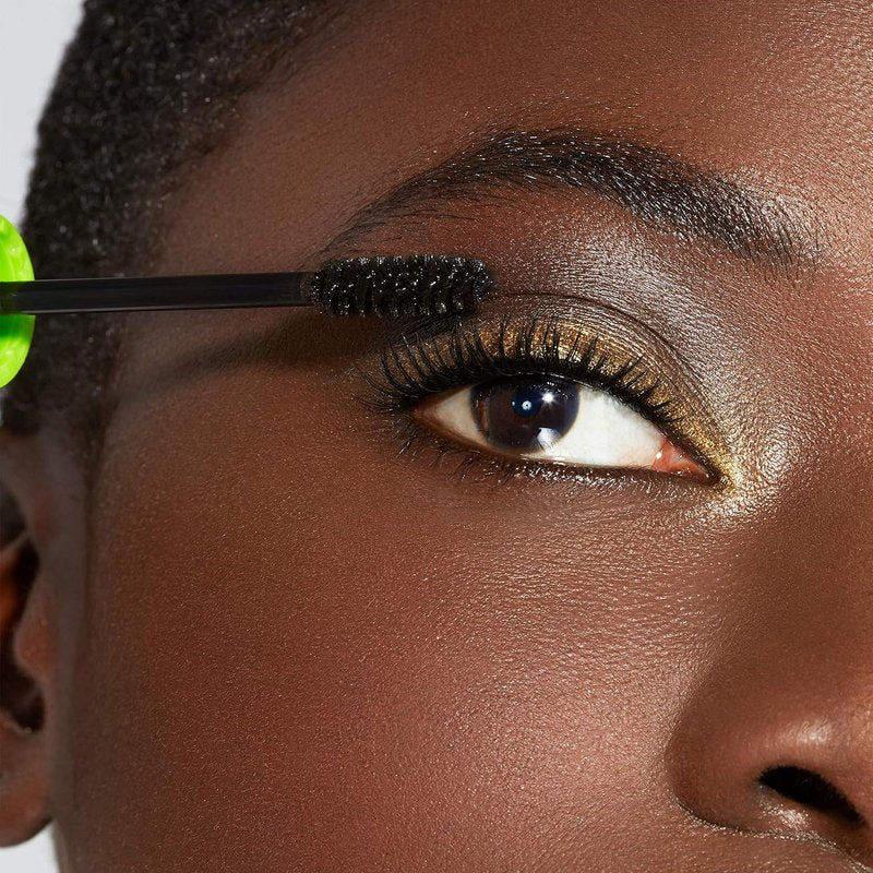 Maybelline Great Lash Mascara - Volumizing & Curling Formula in Brownish Black, 1 Count