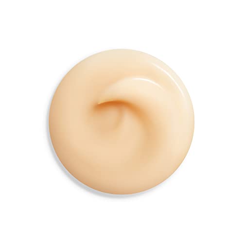 Shiseido Benefiance Overnight Wrinkle Resisting Cream - 50 mL - Anti-Aging Night Cream for Normal to Dry Skin - Visibly Improves Wrinkles for Smooth, Rested Skin