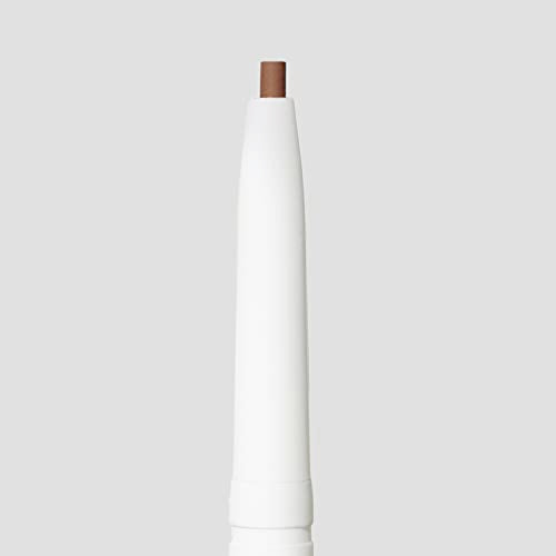 jane iredale PureBrow Precision Pencil, Retractable Ultra-Fine Pencil + Spoolie Defines, Fills Gaps, & Fluffs, Water-Resistant, Smudge-Proof Formula