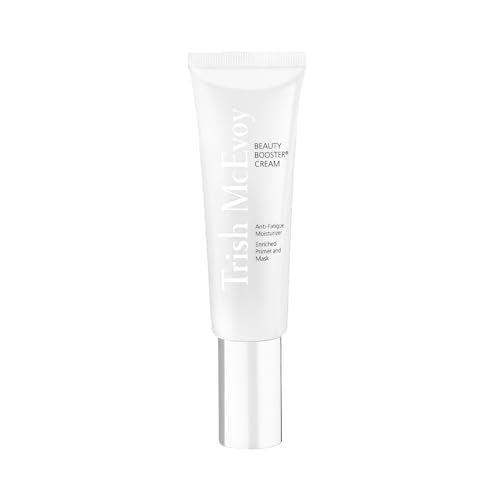 Trish McEvoy Beauty Booster¢ç Cream, 55 ml/ 1.8 fl oz