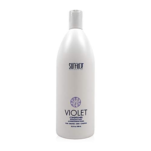 Surface Hair - Pure Blonde Violet Conditioner