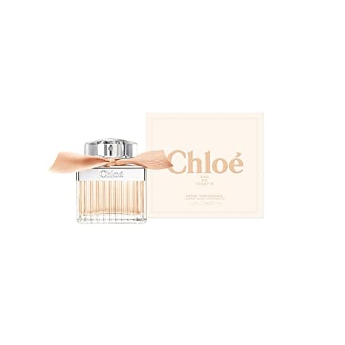Chloe Rose Tangerine for Women - 1.6 oz EDT Spray