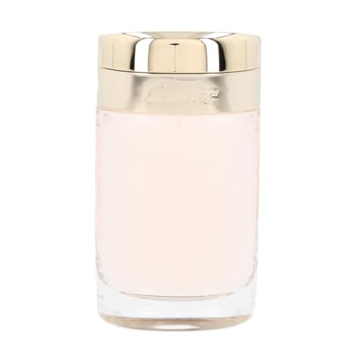 Cartier Baiser Vole For Women Eau De Parfum Spray 3.3 Oz