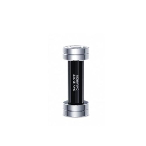 Davidoff Champion Eau de Toilette ? Woody Men's Cologne ? With Notes of Bergamot, Clary Sage & Oakmoss ? Long Lasting Fragrance