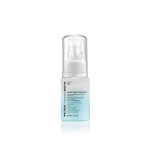 Peter Thomas Roth Women's Water Drench Hyaluronic Glow Serum