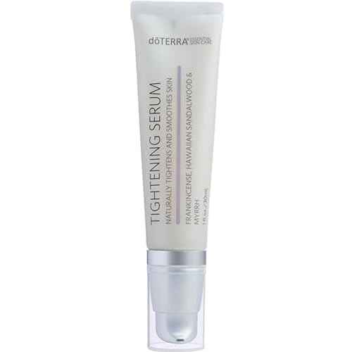 doTERRA - Tightening Serum - Essential Skin Care Collection - 1 fl oz