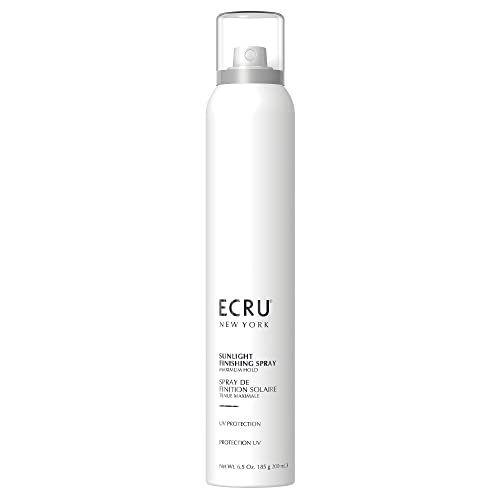 ECRU NEW YORK Sunlight Finishing Spray