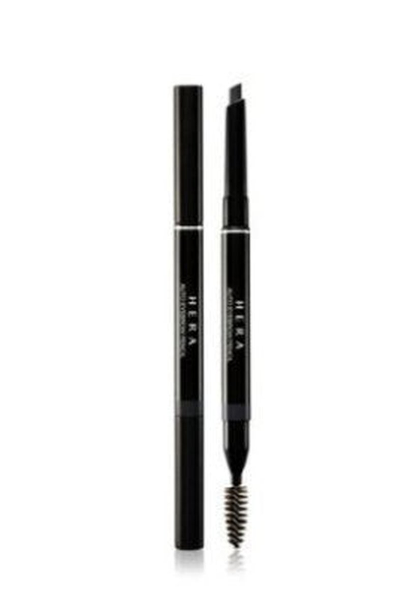 HERA Auto Eyebrow Pencil - Long-Lasting Waterproof Formula | #33 Brown Shade