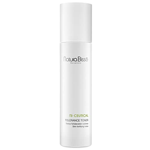 Natura Biss? NB Ceutical Tolerance Toner, Delicate Hydrating Toning Lotion, Hydrates, Soothes & Comforts, For Delicate & Sensitive Skin, 7 Oz
