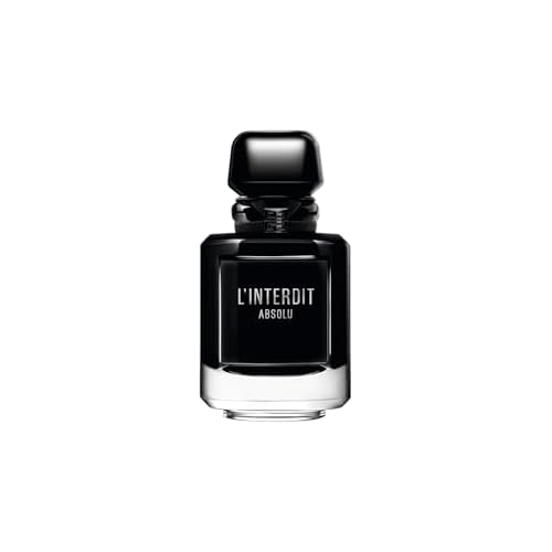 Linterdit Absolu Intense by Givenchy for Women - 2.7 oz EDP Spray