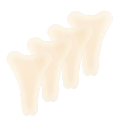camel toe concealer£¬Seamless Camel Toe Hider, Reusable Anti Camel Toe Sprong Insert, No Camel Toe Underwear Guard